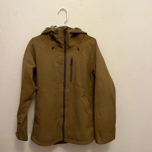 Flylow Puma jacket